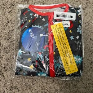 Little Sleepies Justice League